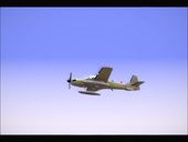 Embraer Super Tucano factory USA
